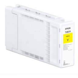 Epson C13T48U400 - eredeti patron, yellow (sárga)