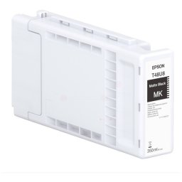 Epson C13T48U80N - eredeti patron, matt black (matt fekete)