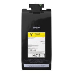 Epson C13T53A400 - eredeti patron, yellow (sárga)