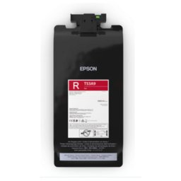 Epson C13T53A900 - eredeti patron, red (piros)