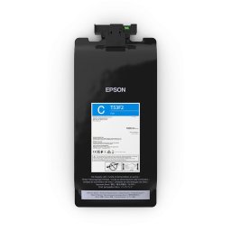 Epson C13T53F200 - eredeti patron, cyan (azúrkék)
