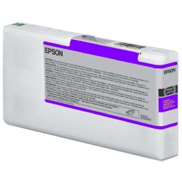 Epson C13T55WD00 - eredeti patron