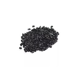 Nano gyűrű 2,5 mm fekete, 1000 db