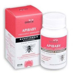 Dydex Apibaby kapszula - 60db