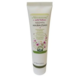 Család Kedvence Neemfa hajbalzsam, 100 ml