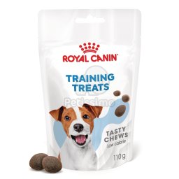 Royal Canin Training Treats - jutalomfalat kutyáknak 110 g Lejárat: 2026.08.28