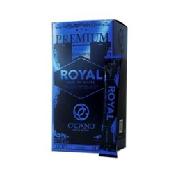 Royal Black Coffee