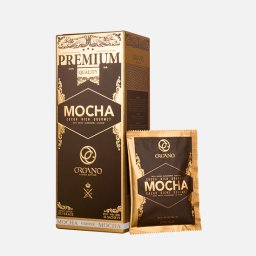 Cafe Mocha