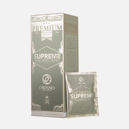 Cafe Supreme