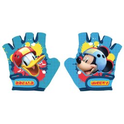 Kerékpár kesztyű Disney mintával