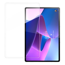 Edzett védőüveg a Lenovo Tab P 12 Pro kijelzőhöz