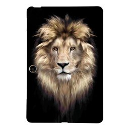 ART TPU Védőburkolat a OnePlus-hoz Pad Go LION