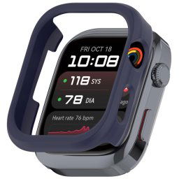 PC HALF BURKOLAT Műanyag borítás Huawei Watch D2 kék