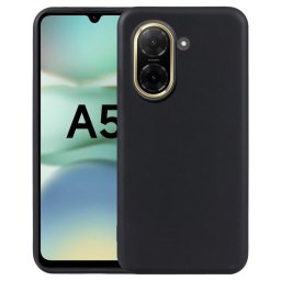 TPU Védőburkolat Xiaomi Redmi A5 fekete
