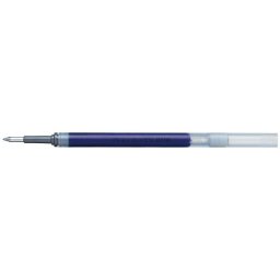 PENTEL Rollertoll betét, 0,25 mm, PENTEL "Energel BLP105", kék