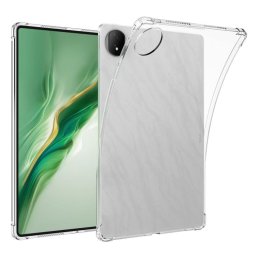 AIRBAG Védőtok Honor MagicPad 2 készülékhez, átlátszó