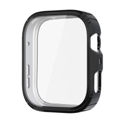 TPU FULL COVER Fekete védőtok Huawei Watch Fit 4 Pro készülékhez