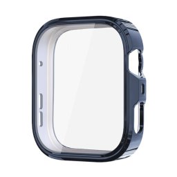 TPU FULL COVER Védőtok Huawei Watch Fit 4 Pro kék színben