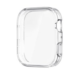 TPU FULL COVER Átlátszó tok Huawei Watch Fit 4-hez