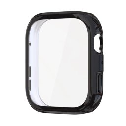 TPU FULL COVER Fekete védőtok Huawei Watch Fit 4-hez