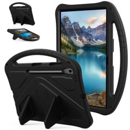 KIDDO Gyerek tok Samsung Galaxy Tab S10 FE+ fekete