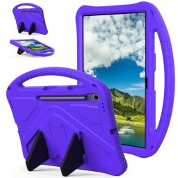 KIDDO Gyerek tok Samsung Galaxy Tab S10 FE+ lila