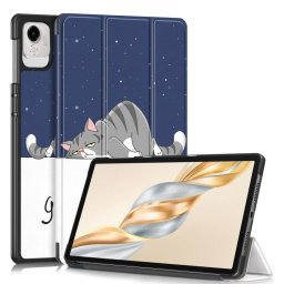 ART Flip tok Honor Pad X9a LAZY CAT