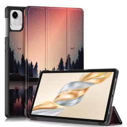 ART Felhajtható tok Honor Pad X9a SUNSET készülékhez