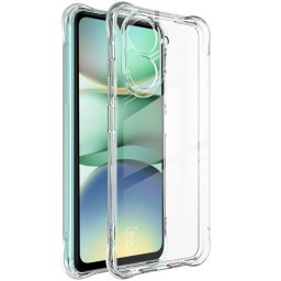 IMAK Védőtok Xiaomi Redmi A5 készülékhez, átlátszó