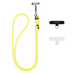 TECH-PROTECT C1S Zsinór mobilhoz a hátsó borító alatt YELLOW