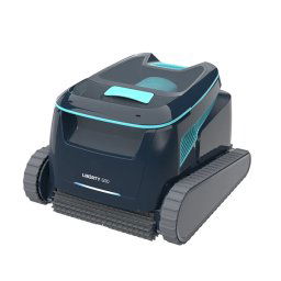 Dolphin Liberty 600 akkumulátoros okos medence tisztító robot Maytronics AS-148360