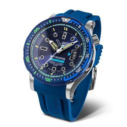 Vostok Europe Batiscafos Automatic NH35-511E768-SB férfi karóra