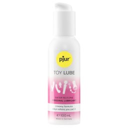 pjur Toy Lube - síkosító (100 ml)
