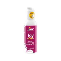 Pjur Toy Lube - síkosító (100ml)