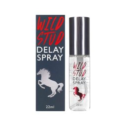 Wild Stud - késleltető spray (22 ml)