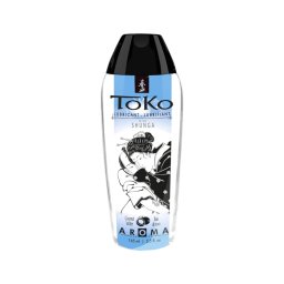 Shunga Toko - vízbázisú síkosító - kókuszvíz (165 ml)