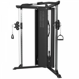 Toorx CSX-2500 keresztcsiga lapsúllyal