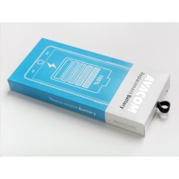 AVACOM akkumulátor Apple iPhone 8 Plus készülékhez - nagy kapacitású, Li-Ion 3, 82V 3060mAh (a 616-00367 helyett)