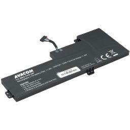 AVACOM csere akkumulátor Lenovo ThinkPad T470, T480 Li-Pol 11,46V 2095mAh 24Wh 24Wh