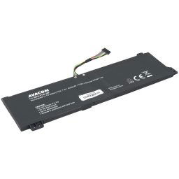 AVACOM csere akkumulátor Lenovo V130-15IKB, V330-15IKB Li-Pol 7,6V 4030mAh 31Wh 31Wh