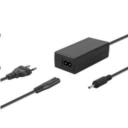 AVACOM töltőadapter Asus notebookokhoz ZenBook 19V 2, 37A 45W csatlakozó 3,0 mm x 1,0 mm