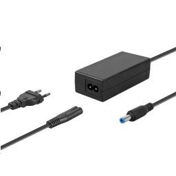 AVACOM töltőadapter notebookokhoz 12V 3, 33A 40W csatlakozó 5, 5mm x 2, 5mm