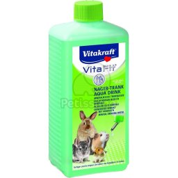 Vitakraft Aqua-Drink 500 ml