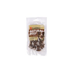 Flamingo Nature Snack - kockázott marha 80 g