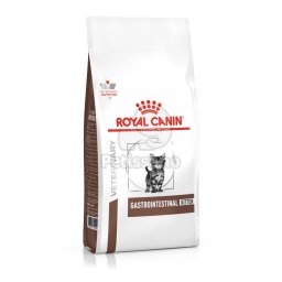 Royal Canin Gastrointestinal Kitten száraz macskaeledel 2 kg