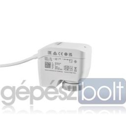 Siemens SSA161.05 Szelepállító motor VDN../VEN../VUN../VPD../VPE.., VD1..CLC, VPP46../VPI46.. Szelepekhez.