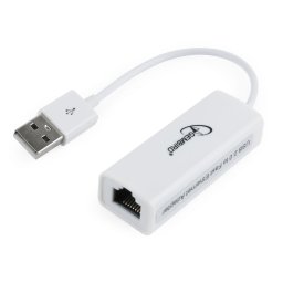 Halokartya 10/100 USB2.0 USB-A Gembird NIC-U2-02