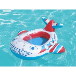 Bestway gyerek csónak (repülős) 109x97cm 34169