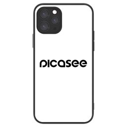 ULTIMATE CASE Apple iPhone 11 Pro - készülékre - Picasee - new logo - black