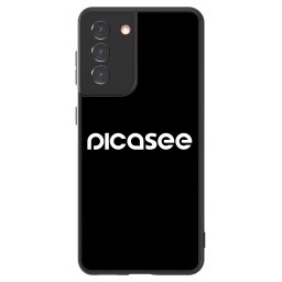 ULTIMATE CASE Samsung Galaxy S21 5G G991B - készülékre - Picasee - new logo - white